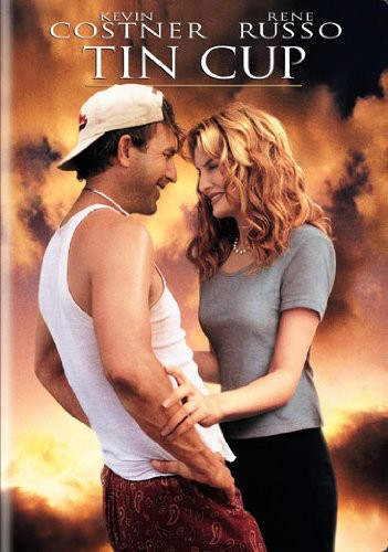 Tin Cup - Tin Cup - DVD