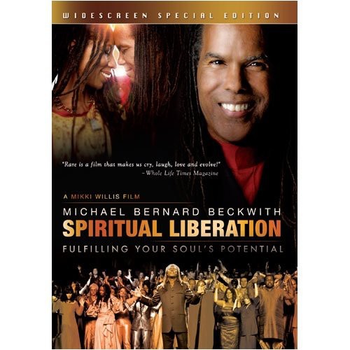 Spiritual Liberation: Fulfilling Your Soul's - Spiritual Liberation: Fulfilling Your Soul's - DVD