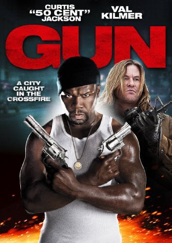 Gun (2010) - Gun (2010) - DVD