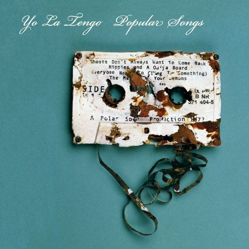 Yo La Tengo - Popular Songs - Music CD