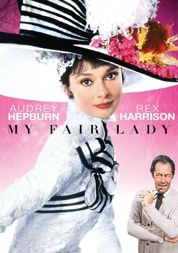 My Fair Lady - My Fair Lady - DVD