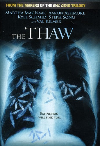 Thaw - Thaw - DVD
