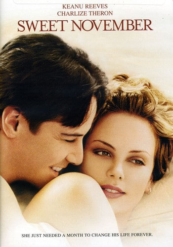 Sweet November - Sweet November - DVD