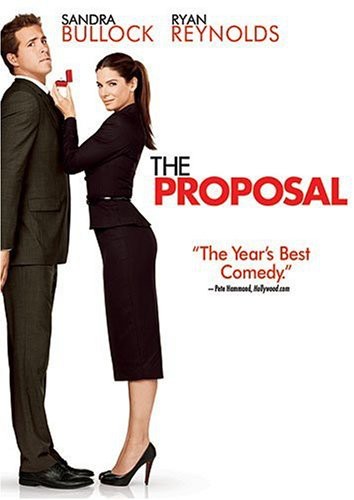 Proposal (2009) - Proposal (2009) - DVD