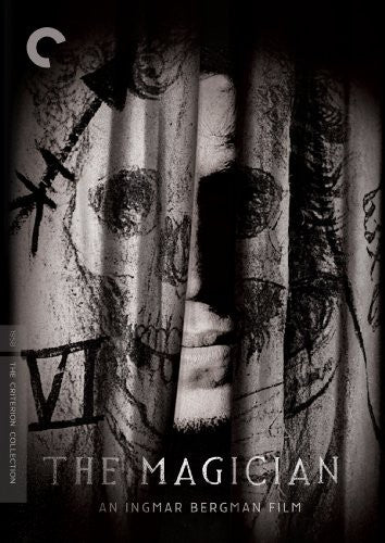 Criterion Collection - Magician (1958)/dvd - DVD