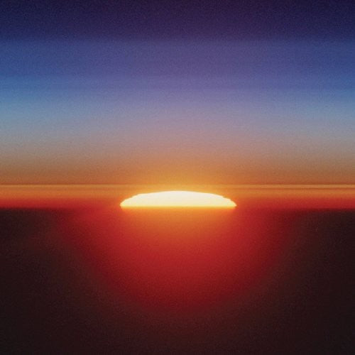 the album cover for Akron/Family - River