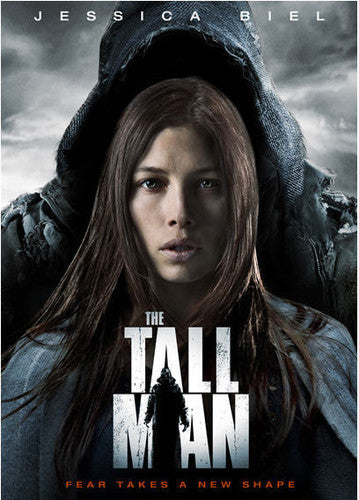 Tall Man - Tall Man - DVD
