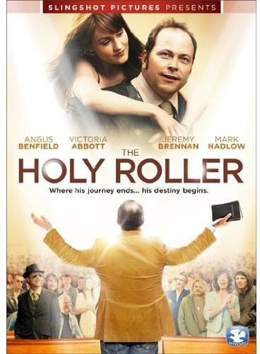 Holy Roller - Holy Roller - DVD