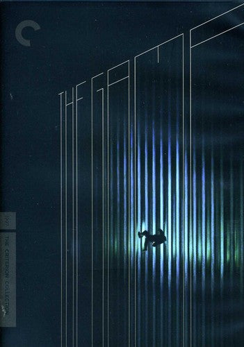 Criterion Collection - Game/dvd - DVD