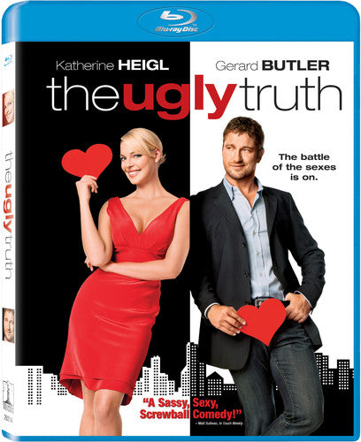 Ugly Truth - Ugly Truth - Blu-ray