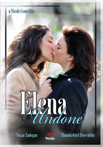 Elena Undone - Elena Undone - DVD