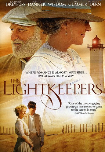 Lightkeepers - Lightkeepers - DVD