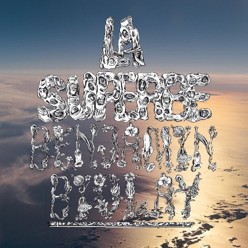 Biolay,benjamin - La Superbe - Music CD