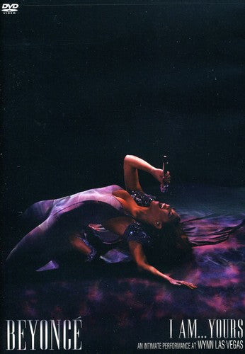 Beyonce - I Am Yours: An Intimate Performance At The Wynn - DVD