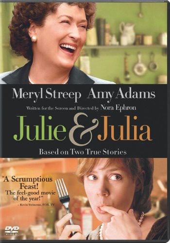 Julie & Julia - Julie & Julia - DVD