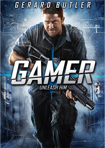 Gamer - Gamer - DVD