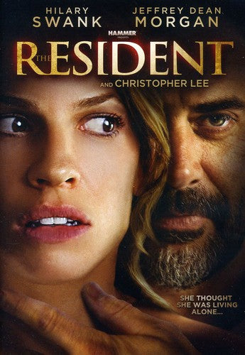 Resident - Resident - DVD