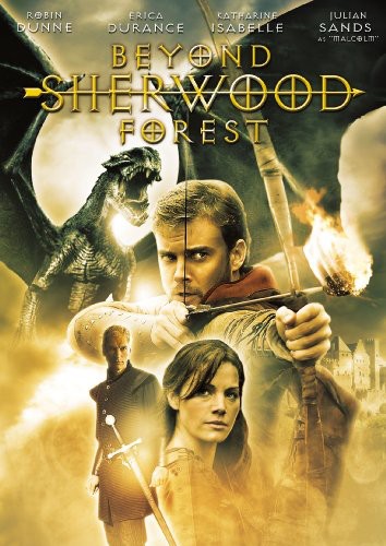 Beyond Sherwood Forest - Beyond Sherwood Forest - DVD