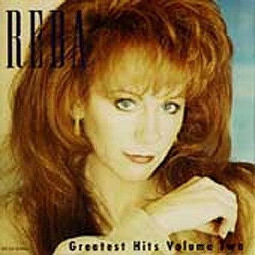 Mcentire,reba - Greatest Hits 2 - Music CD