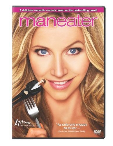 Maneater (2009) - Maneater (2009) - DVD