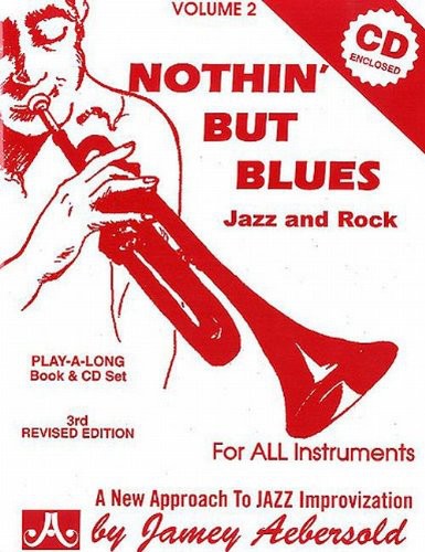 Nothin' But The Blues / Various - Nothin' But The Blues / Various - Books