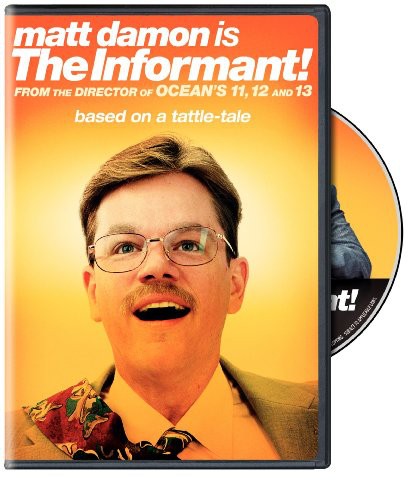 Informant - Informant - DVD