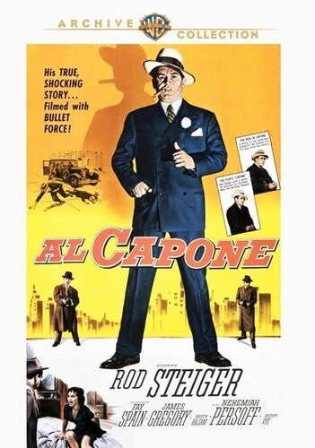 Al Capone - Al Capone - DVD