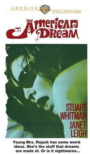 American Dream - American Dream - DVD