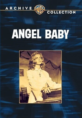 Angel Baby - Angel Baby - DVD