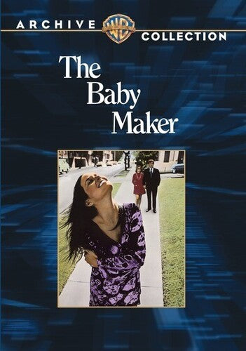 Baby Maker - Baby Maker - DVD