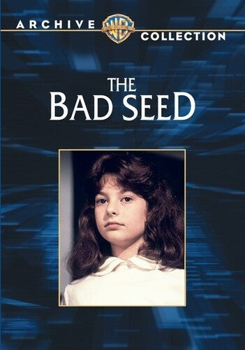 Bad Seed - Bad Seed - DVD