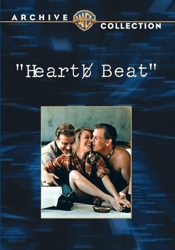 Heart Beat - Heart Beat - DVD