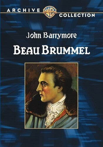 Beau Brummel - Beau Brummel - DVD