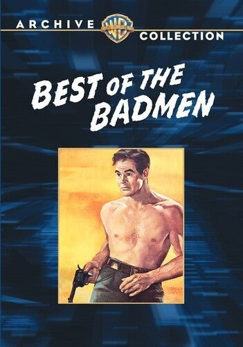 Best Of The Bad Men - Best Of The Bad Men - DVD