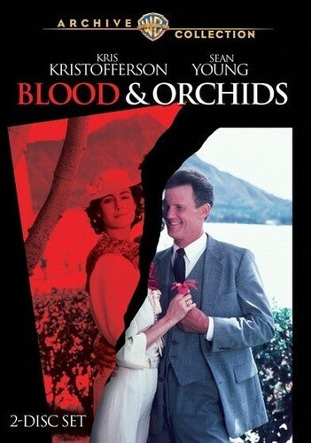 Blood And Orchids - Blood And Orchids - DVD