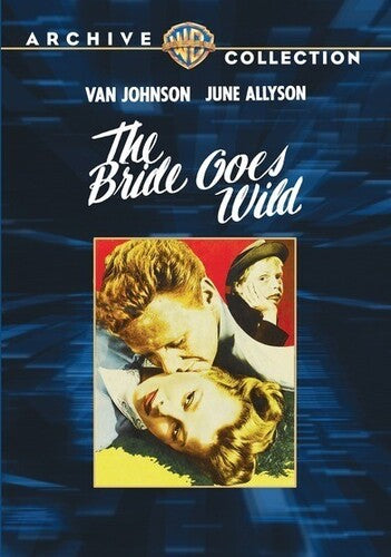Bride Goes Wild - Bride Goes Wild - DVD