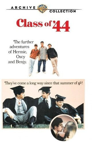 Class Of 44 - Class Of 44 - DVD
