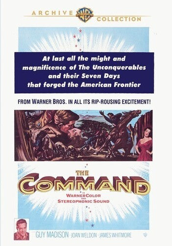 Command - Command - DVD