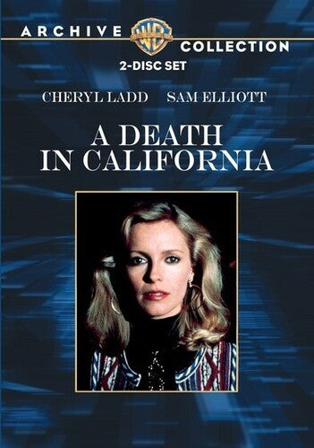 Death In California - Death In California - DVD