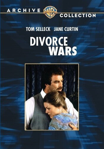 Divorce Wars: A Love Story - Divorce Wars: A Love Story - DVD
