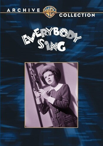 Everybody Sing - Everybody Sing - DVD