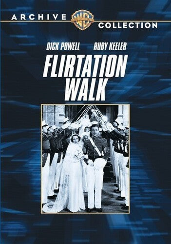 Flirtation Walk - Flirtation Walk - DVD