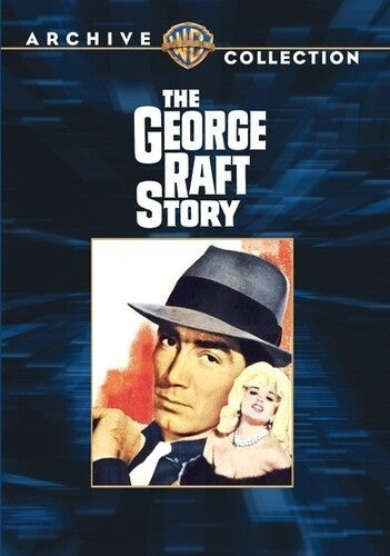 George Raft Story - George Raft Story - DVD