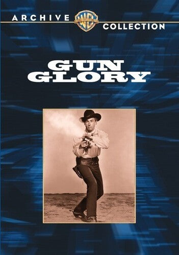 Gun Glory - Gun Glory - DVD