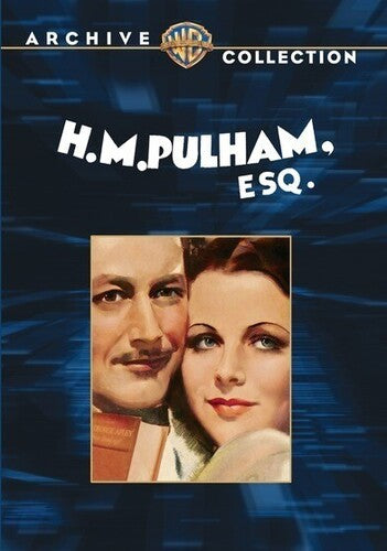 H.m. Pulham Esquire - H.m. Pulham Esquire - DVD