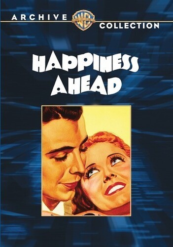 Happiness Ahead - Happiness Ahead - DVD