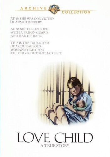 Love Child - Love Child - DVD