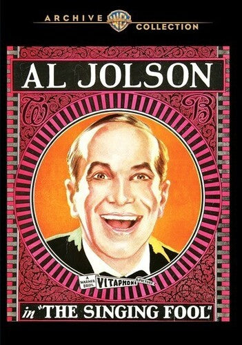 Singing Fool - Singing Fool - DVD