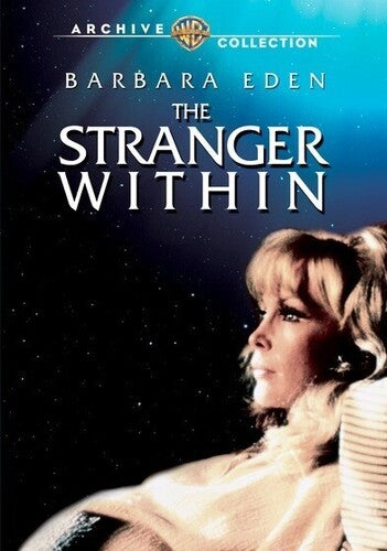 Stranger Within - Stranger Within - DVD