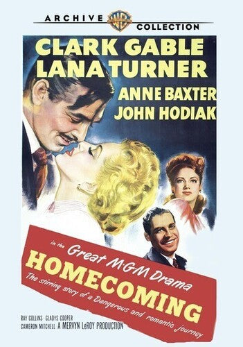 Homecoming - Homecoming - DVD